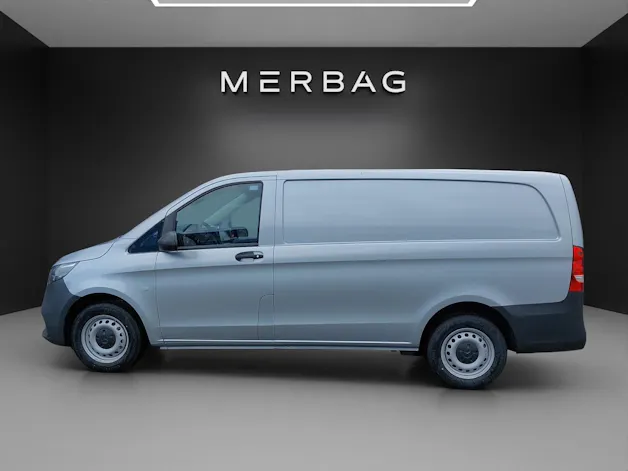 Mercedes-Benz Vito 110 CDI Lang Base