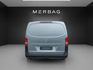 Mercedes-Benz Vito 110 CDI Lang Base