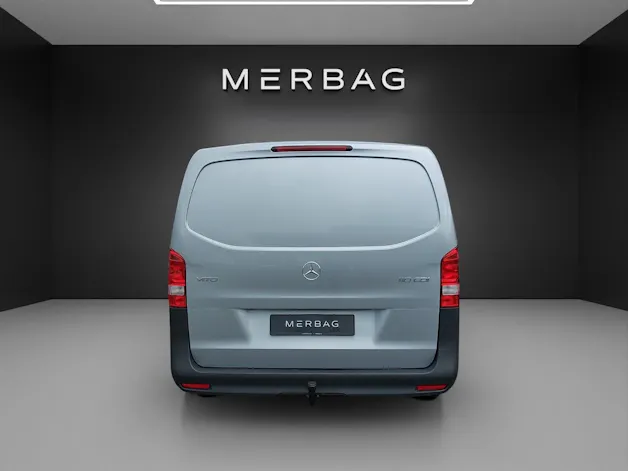 Mercedes-Benz Vito 110 CDI Lang Base