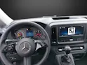 Mercedes-Benz Vito 110 CDI Lang Base