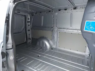 Mercedes-Benz Vito 110 CDI Lang Base