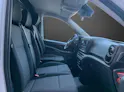Mercedes-Benz Vito 116 CDI Lang 9G-Tronic 4M Base