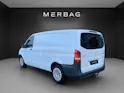 Mercedes-Benz Vito 116 CDI Lang 9G-Tronic 4M Base
