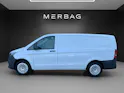 Mercedes-Benz Vito 116 CDI Lang 9G-Tronic 4M Base