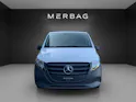 Mercedes-Benz Vito 116 CDI Lang 9G-Tronic 4M Base