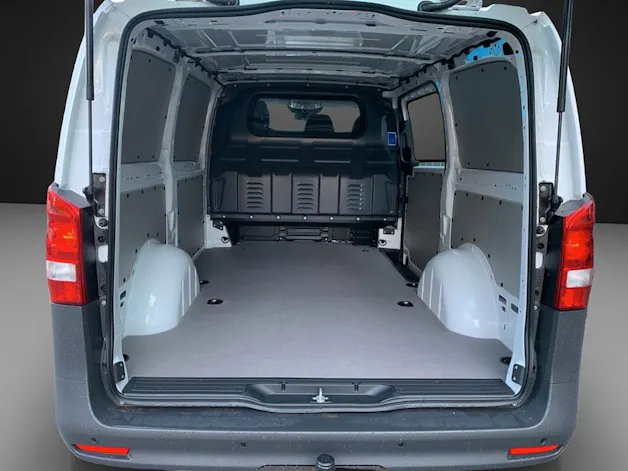 Mercedes-Benz Vito 116 CDI Lang 9G-Tronic 4M Base