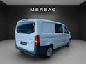 Mercedes-Benz Vito 116 CDI Lang 9G-Tronic 4M Base