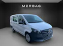 Mercedes-Benz Vito 116 CDI Lang 9G-Tronic 4M Base