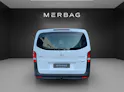 Mercedes-Benz Vito 116 CDI Lang 9G-Tronic 4M Base