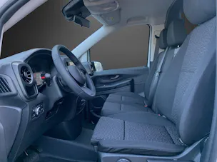 Mercedes-Benz Vito 116 CDI Lang 9G-Tronic 4M Base