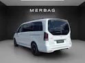 Mercedes-Benz V 300 Exklusive Swiss Ed.