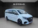 Mercedes-Benz V 300 Exklusive Swiss Ed.