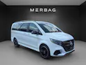 Mercedes-Benz V 300 Exklusive Swiss Ed.