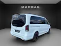 Mercedes-Benz V 300 Exklusive Swiss Ed.
