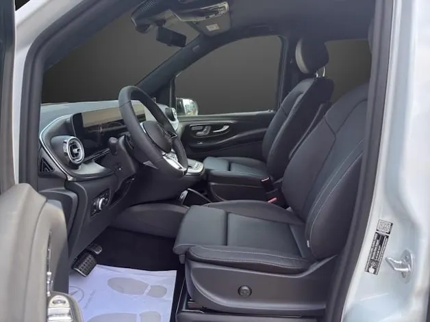 Mercedes-Benz V 300 Exklusive Swiss Ed.