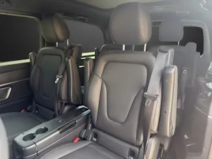 Mercedes-Benz V 300 Exklusive Swiss Ed.