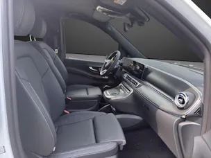 Mercedes-Benz V 300 Exklusive Swiss Ed.