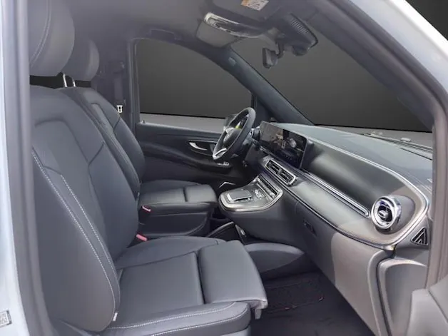 Mercedes-Benz V 300 Exklusive Swiss Ed.