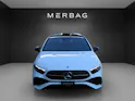 Mercedes-Benz A 200 Night Star 7G-DCT