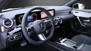 Mercedes-Benz A 200 Night Star 7G-DCT
