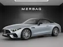 Mercedes-Benz AMG SL 63 4M Speedshift MCT