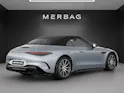 Mercedes-Benz AMG SL 63 4M Speedshift MCT