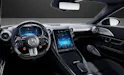 Mercedes-Benz AMG SL 63 4M Speedshift MCT