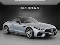 Mercedes-Benz AMG SL 63 4M Speedshift MCT