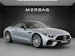 Mercedes-Benz AMG SL 63 4M Speedshift MCT