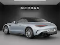 Mercedes-Benz AMG SL 63 4M Speedshift MCT