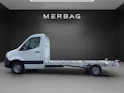 Mercedes-Benz Sprinter 317 CDI Lang