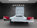 Mercedes-Benz Sprinter 317 CDI Lang
