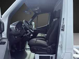 Mercedes-Benz Sprinter 317 CDI Lang