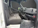 Mercedes-Benz Sprinter 317 CDI Lang