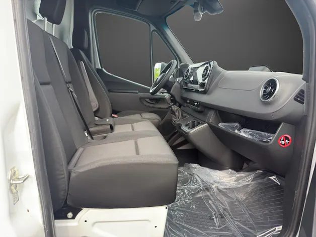 Mercedes-Benz Sprinter 317 CDI Lang