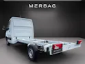 Mercedes-Benz Sprinter 317 CDI Lang