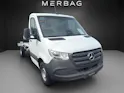 Mercedes-Benz Sprinter 317 CDI Lang
