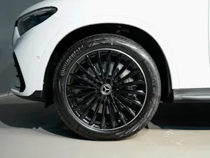 Mercedes-Benz GLC 300 d 4M 9G-Tronic