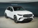 Mercedes-Benz GLC 300 d 4M 9G-Tronic