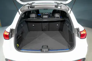 Mercedes-Benz GLC 300 d 4M 9G-Tronic