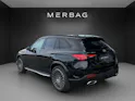 Mercedes-Benz GLC 300 d 4M 9G-Tronic