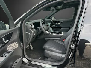 Mercedes-Benz GLC 300 d 4M 9G-Tronic