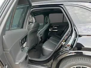 Mercedes-Benz GLC 300 d 4M 9G-Tronic