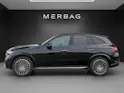 Mercedes-Benz GLC 300 d 4M 9G-Tronic