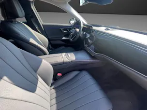 Mercedes-Benz E 220 d 4Matic
