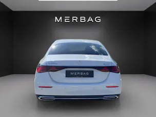 Mercedes-Benz E 220 d 4Matic