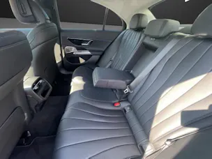 Mercedes-Benz E 220 d 4Matic