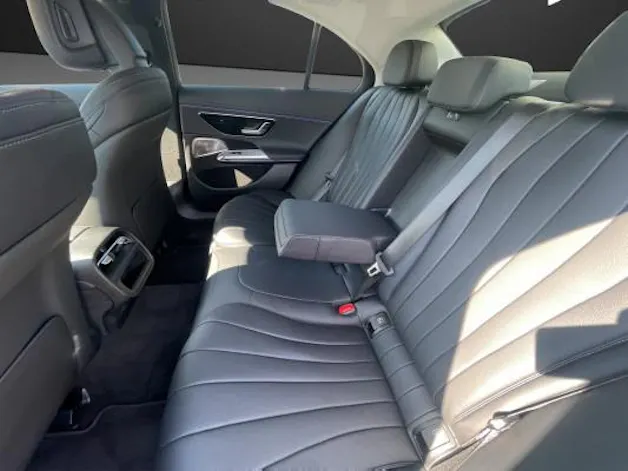 Mercedes-Benz E 220 d 4Matic