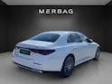 Mercedes-Benz E 220 d 4Matic