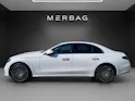 Mercedes-Benz E 220 d 4Matic